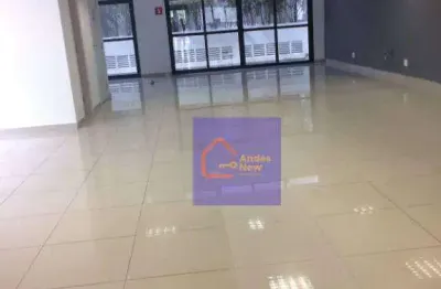 Prédio para alugar, 1400 m² por r$ 56.120,00/mês - santana - são paulo/sp