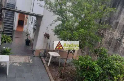 Casa à venda, 116 m² por r$ 600.000,00 - parque mandaqui - são paulo/sp