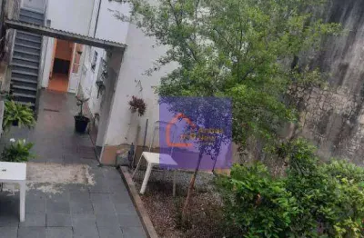 Casa à venda, 116 m² por r$ 600.000,00 - parque mandaqui - são paulo/sp