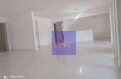 Apartamento garden à venda, 509 m² por r$ 4.000.000,00 - santana - são paulo/sp