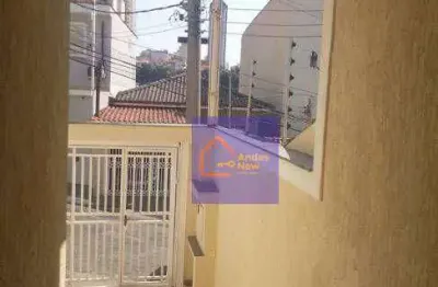 Sobrado à venda, 250 m² por r$ 1.200.000,00 - jardim sao paulo(zona norte) - são paulo/sp