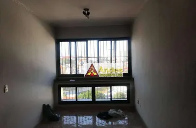 Apartamento com 2 dormitórios à venda, 83 m² por r$ 425.000 - lauzane paulista - são paulo/sp