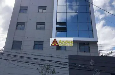 Prédio para alugar, 350 m² por r$ 16.000,00/mês - parada inglesa - são paulo/sp