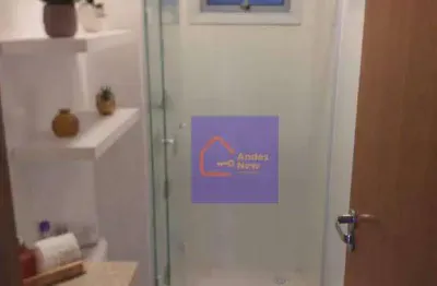 Apartamento à venda, 55 m² por r$ 439.000,00 - santa teresinha - são paulo/sp