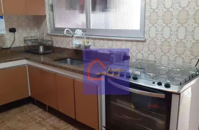 Sobrado à venda, 240 m² por r$ 1.300.000,00 - santana - são paulo/sp