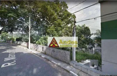 Terreno à venda, 577 m² por r$ 1.300.000,00 - vila albertina - são paulo/sp