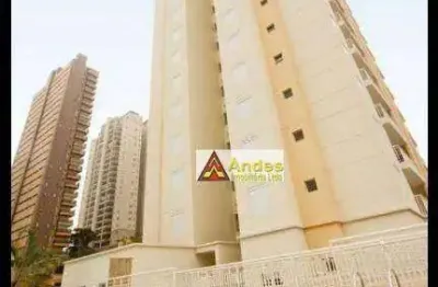 Cobertura à venda, 170 m² por r$ 2.050.000,00 - santana - são paulo/sp