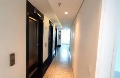 Sala comercial à venda na Rua Amaral Gama, Santana, São Paulo