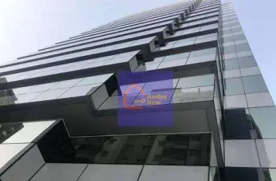 Prédio para venda, 4427 m² por r$ 120.000.000,00 - consolação - são paulo/sp