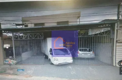 Galpão para alugar, 850 m² por r$ 15.300,00/mês - casa verde alta - são paulo/sp