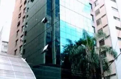 Sua empresa na melhor localização de sp, 4464 m² - venda por r$ 80.000.000 ou aluguel por r$ 380.000/mês - consolação - são paulo/sp