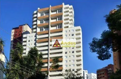 Cobertura, 308 m² - venda por r$ 4.000.000,00 ou aluguel por r$ 15.900,00/mês - santana - são paulo/sp