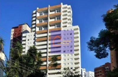 Cobertura, 308 m² - venda por r$ 4.000.000,00 ou aluguel por r$ 15.900,00/mês - santana - são paulo/sp