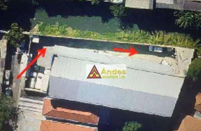 Excelente galpão, 1144 m² - venda por r$ 1.900.000 ou aluguel por r$ 15.000/mês - jardim tremembé - são paulo/sp