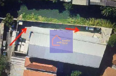 Excelente galpão, 1144 m² - venda por r$ 1.900.000 ou aluguel por r$ 15.000/mês - jardim tremembé - são paulo/sp