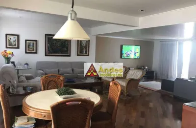 Apartamento duplex à venda, 250 m² por r$ 1.820.000,00 - jardim sao paulo(zona norte) - são paulo/sp