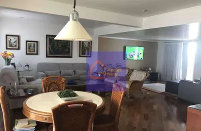 Apartamento duplex à venda, 250 m² por r$ 1.820.000,00 - jardim sao paulo(zona norte) - são paulo/sp