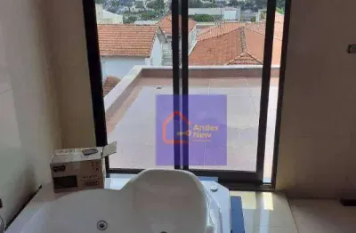 Sobrado à venda, 250 m² por r$ 1.700.000,00 - jardim sao paulo(zona norte) - são paulo/sp