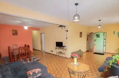 Sobrado com 4 dormitórios à venda, 404 m² por r$ 2.500.000,00 - chora menino - são paulo/sp