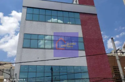 Prédio, 1500 m² - venda por r$ 8.000.000,00 ou aluguel por r$ 47.100,00/mês - santana - são paulo/sp