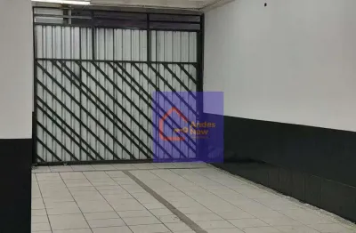 Prédio à venda, 1078 m² por r$ 3.000.000,00 - vila irmãos arnoni - são paulo/sp