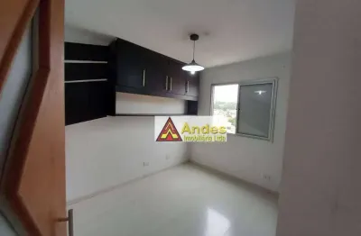 Apartamento à venda, 76 m² por r$ 430.000,00 - água fria - são paulo/sp