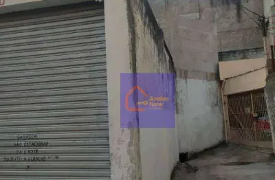 Terreno à venda, 330 m² por r$ 900.000,00 - lauzane paulista - são paulo/sp