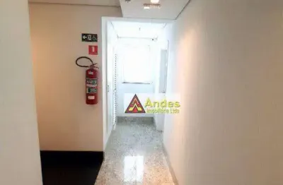 Sala comercial à venda na Rua Amaral Gama, Santana, São Paulo