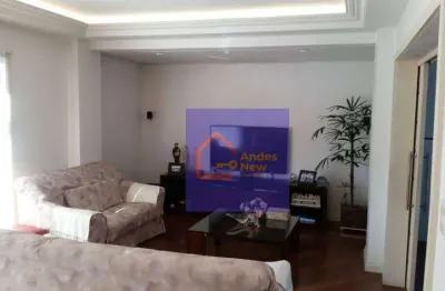 Magnifico sobrado isolado e reformado 3 dormitórios e suíte!