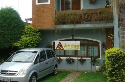 Sobrado com 3 dormitórios à venda, 204 m² por r$ 850.000,00 - tremembé - são paulo/sp