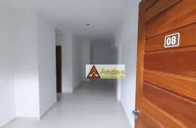 Apartamento à venda, 50 m² por r$ 325.000,00 - santa teresinha - são paulo/sp