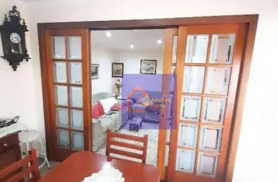 Sobrado amplo 455m² de terreno 4 dorms. 2 suítes 7 vagas piscina espaço gourmet à venda, 237 m² por r$ 1.600.000,00santa teresinha - são paulo/sp