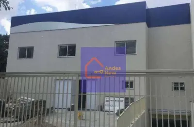 Galpão à venda, 1060 m² por r$ 7.500.000,00 - cambuci - são paulo/sp