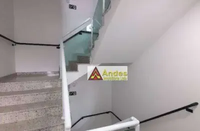 Apartamento à venda, 50 m² por r$ 379.000,00 - santa teresinha - são paulo/sp