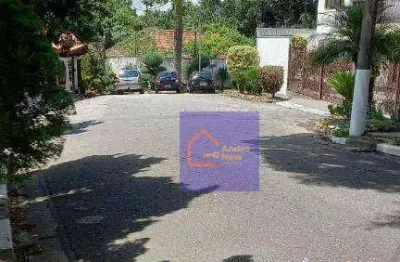 Único terreno do melhor condomínio do jd. bibi oportunidade, financia, parcela, aceita permuta. proprietário mudou de país