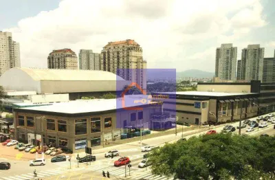 Loja para alugar, 25 m² por r$ 26.000,00/mês - água branca - são paulo/sp