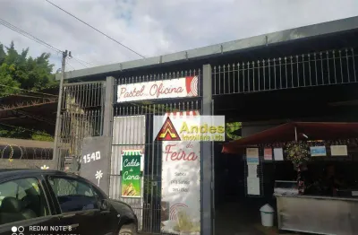 Terreno à venda, 535 m² por r$ 3.000.000,00 - vila mazzei - são paulo/sp