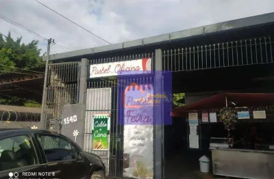 Terreno à venda, 535 m² por r$ 3.000.000,00 - vila mazzei - são paulo/sp