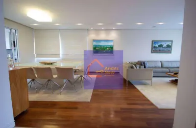 Apartamento à venda, 225 m² por r$ 2.930.000,00 - perdizes - são paulo/sp
