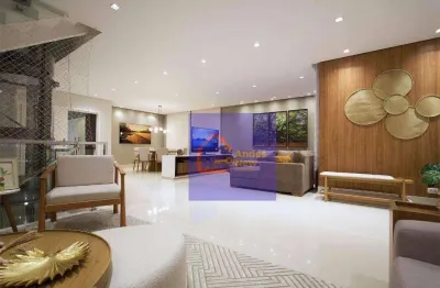 Condominio reserva da cantareira casa em altíssimo padrão 500 m2 4 suítes amplas espaço gourmet piscina pronta para morar !! r$ 6.400.000,00