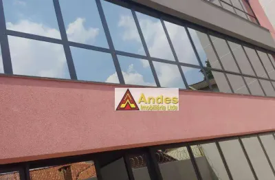 Prédio para alugar, 735 m² por r$ 31.867,02/mês - tucuruvi - são paulo/sp