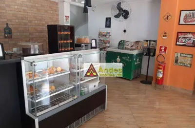 Ponto à venda em uma localização privilegiada, 80 m² por r$ 145.000 - chácara santana - são paulo/sp