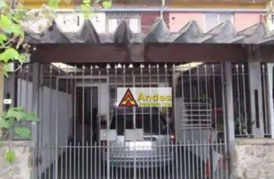 Casa à venda, 110 m² por r$ 500.000,00 - santana - são paulo/sp