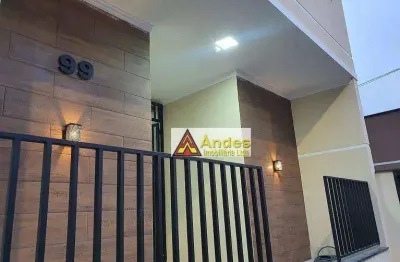 Apartamento à venda, 39 m² por r$ 300.000,00 - vila mazzei - são paulo/sp