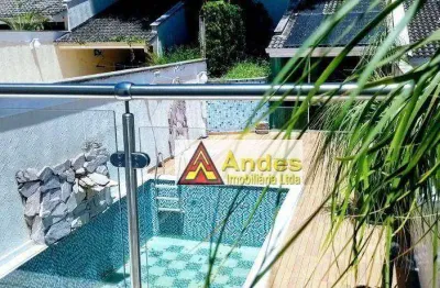 Condomínio alto padrão 3 suítes c/ closet piscina privativa espaço gourmet à venda, 450 m² por r$ 3.500.000,00 - jardim floresta  são paulo/sp confira