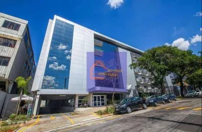 Sala à venda, 38 m² por r$ 359.946,10 - vila congonhas - são paulo/sp