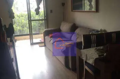 Apartamento com 2 dormitórios à venda, 74 m² por r$ 425.000,00 - jardim paraíso - zona norte - são paulo/sp