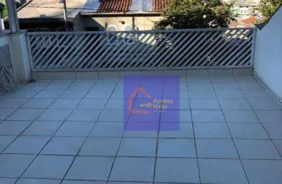 Sobrado à venda, 250 m² por r$ 958.000,00 - casa verde alta - são paulo/sp