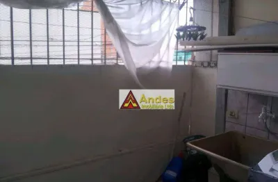 Sobrado à venda, 240 m² por r$ 610.000,00 - parque peruche - são paulo/sp