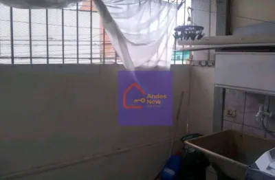 Sobrado à venda, 240 m² por r$ 610.000,00 - parque peruche - são paulo/sp